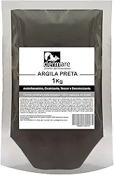 ARTOLF Argila Preta Dermare