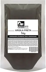 ARTOLF Argila Preta Dermare