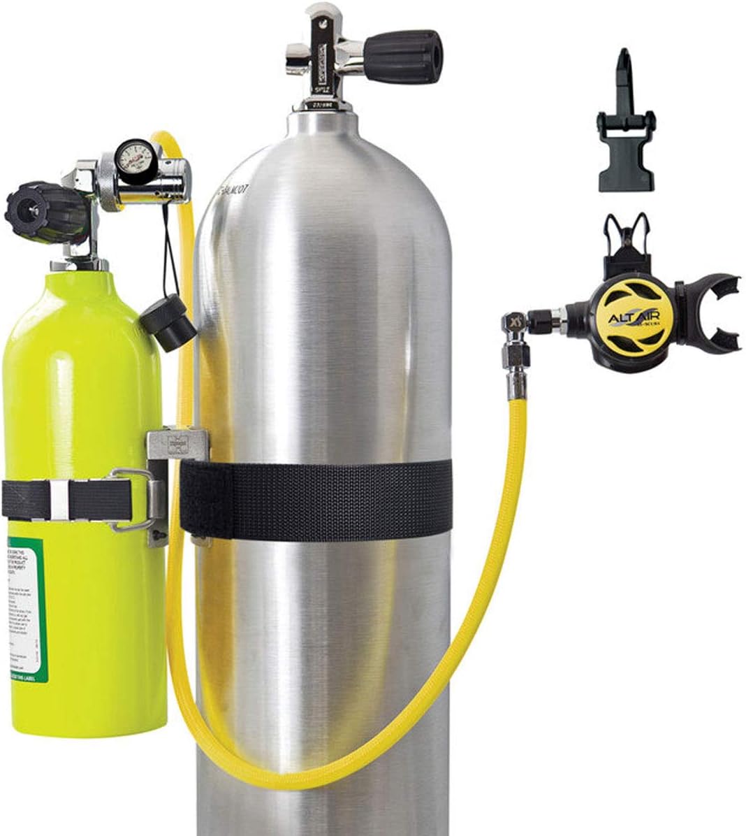 XTR Extra Air System 19 cu ft