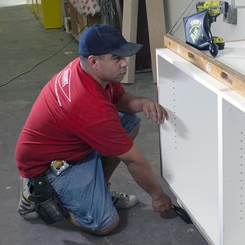 Miniatura 8 de Herramienta de nivelación Calculated Industries inflable cuña palanca