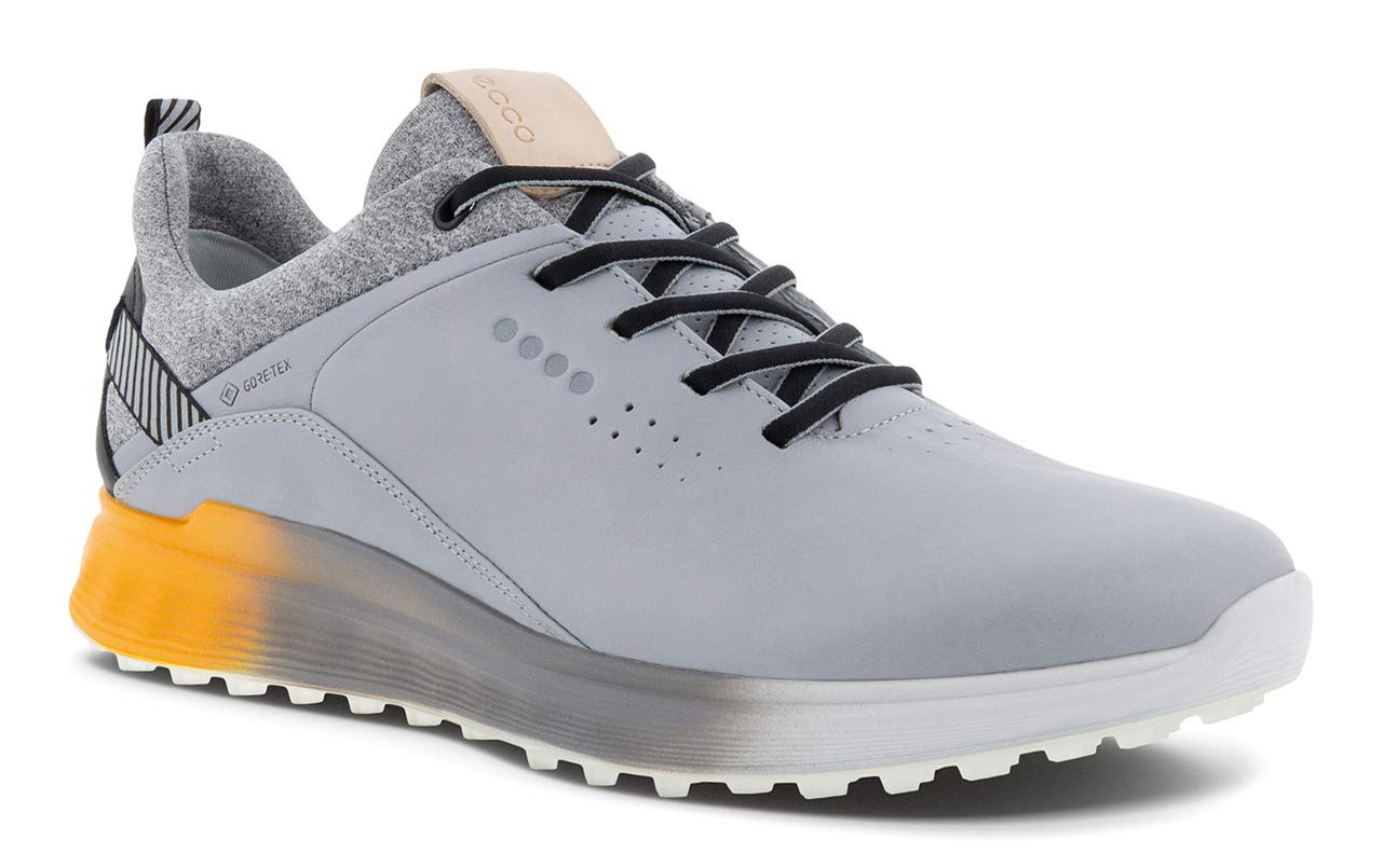 Buy ECCO Men's SThree Goretex Golf Shoe Online at desertcart Bahamas