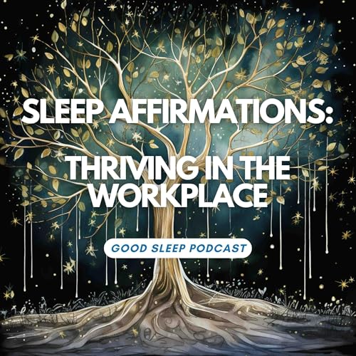 Unshakeable Resilience: Sleep Affirmations to Thrive Through Adversity