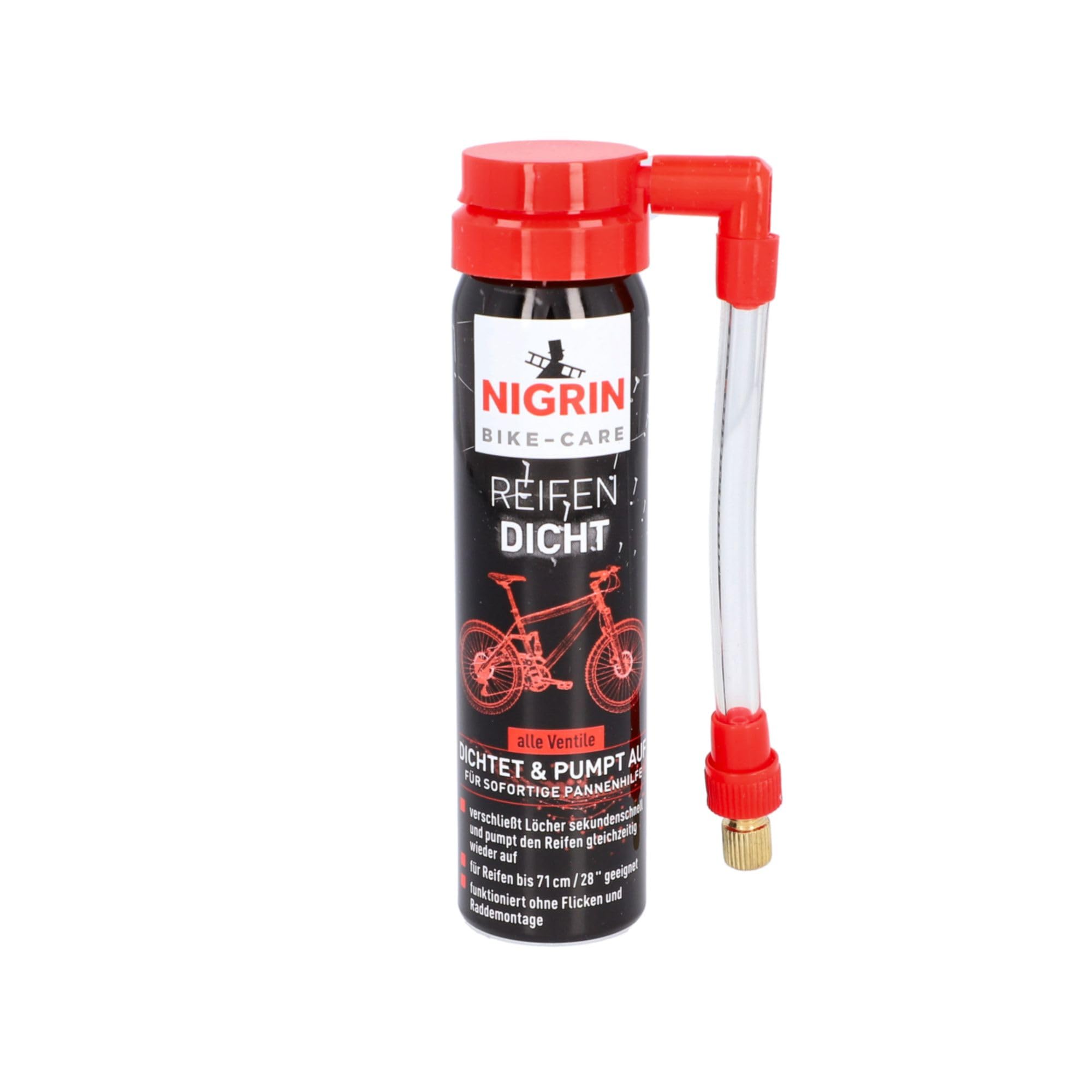 Nigrin Reifen-Dicht 75ml