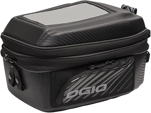 Miniatura 3 de Ogio Bolsa de tanque expandible M2 8-15L, O anillo de montaje Ram comprado por separado