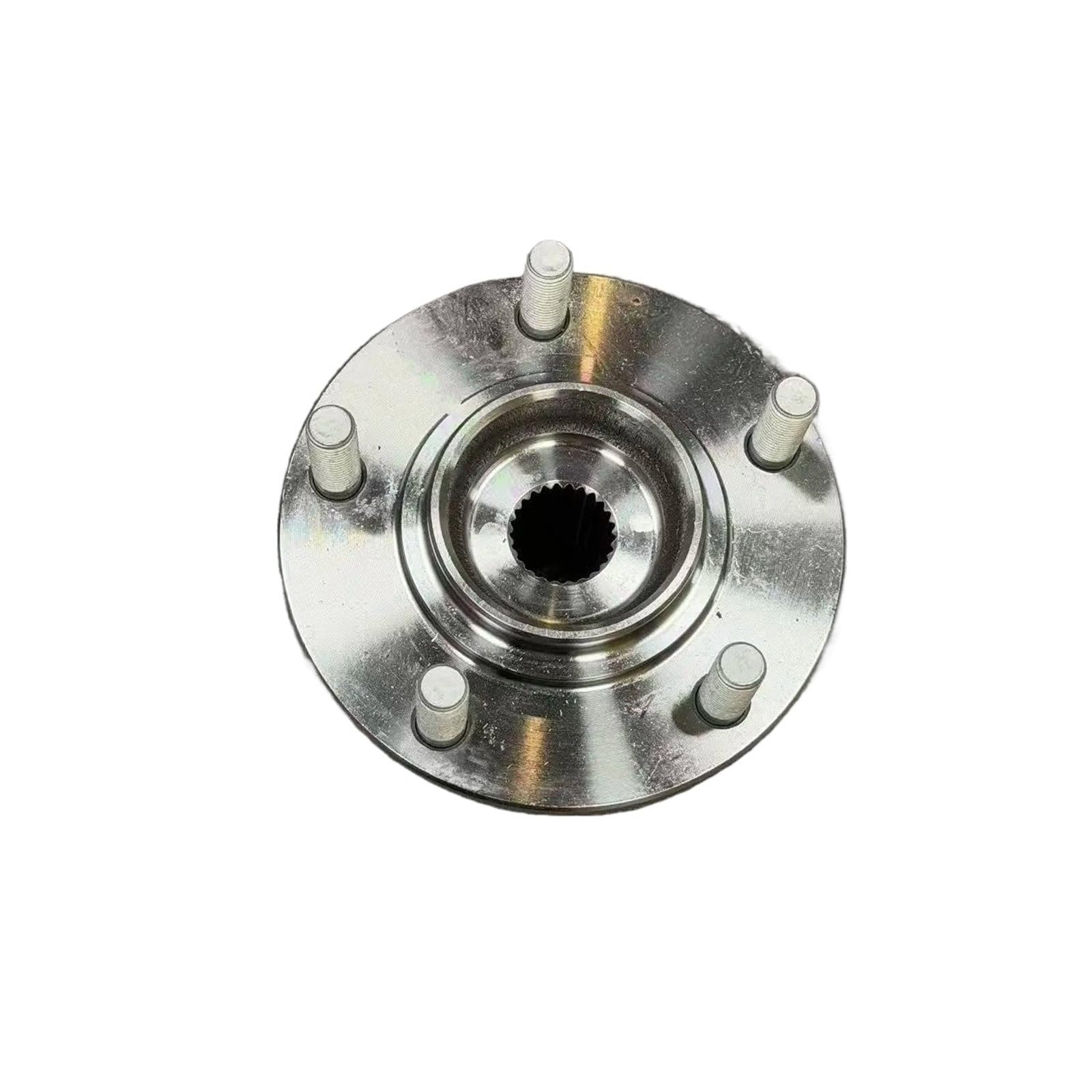 per Jeep per Compass 2007-2010 2011 2012 2013 2014 2015 2016 05105770AF 5105770AF Cuscinetto Posteriore Gruppo Trazione Integrale Cuscinetto del mozzo Ruota | []