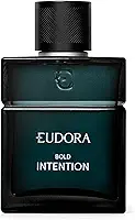 Eudora Bold Intention Desodorante Colônia 100ml