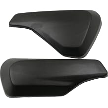Motorcycle Accessories 2014-2018 For Harley-Davidson Street 500 750 XG500 XG750 Battery Side Fairing Cover Left &amp; Right