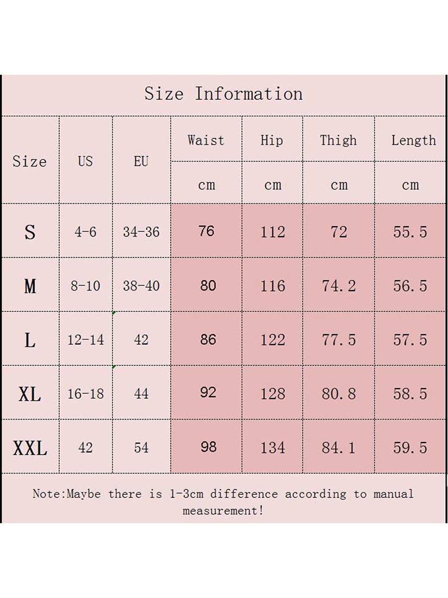 Pantaloncini da donna al ginocchio in denim larghi tinta unita vita bassa gamba larga jeans bermuda con tasche casual jorts
