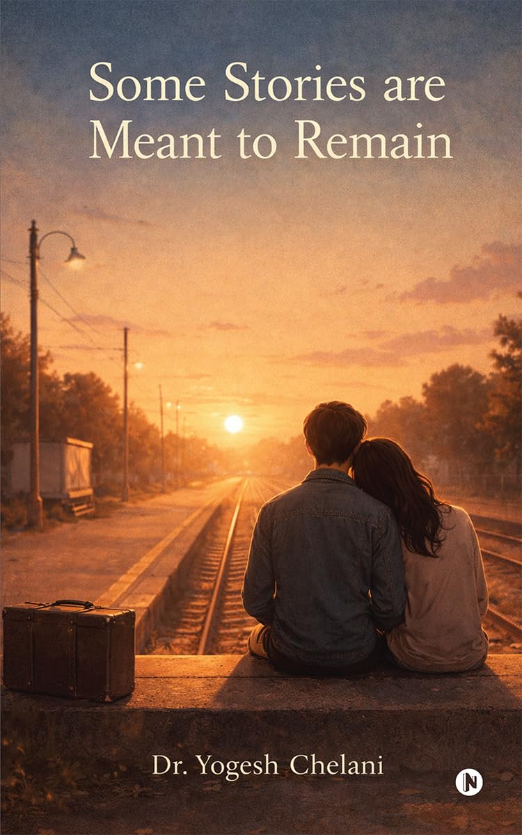 Some Stories are Meant to Remain: What we were was real. That’s enough