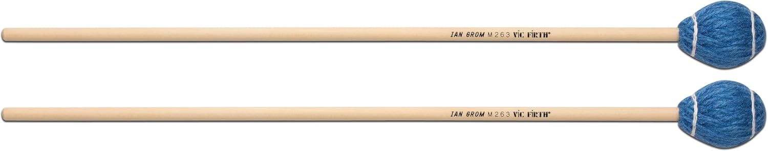 Vic Firth, / Mallets (M263)