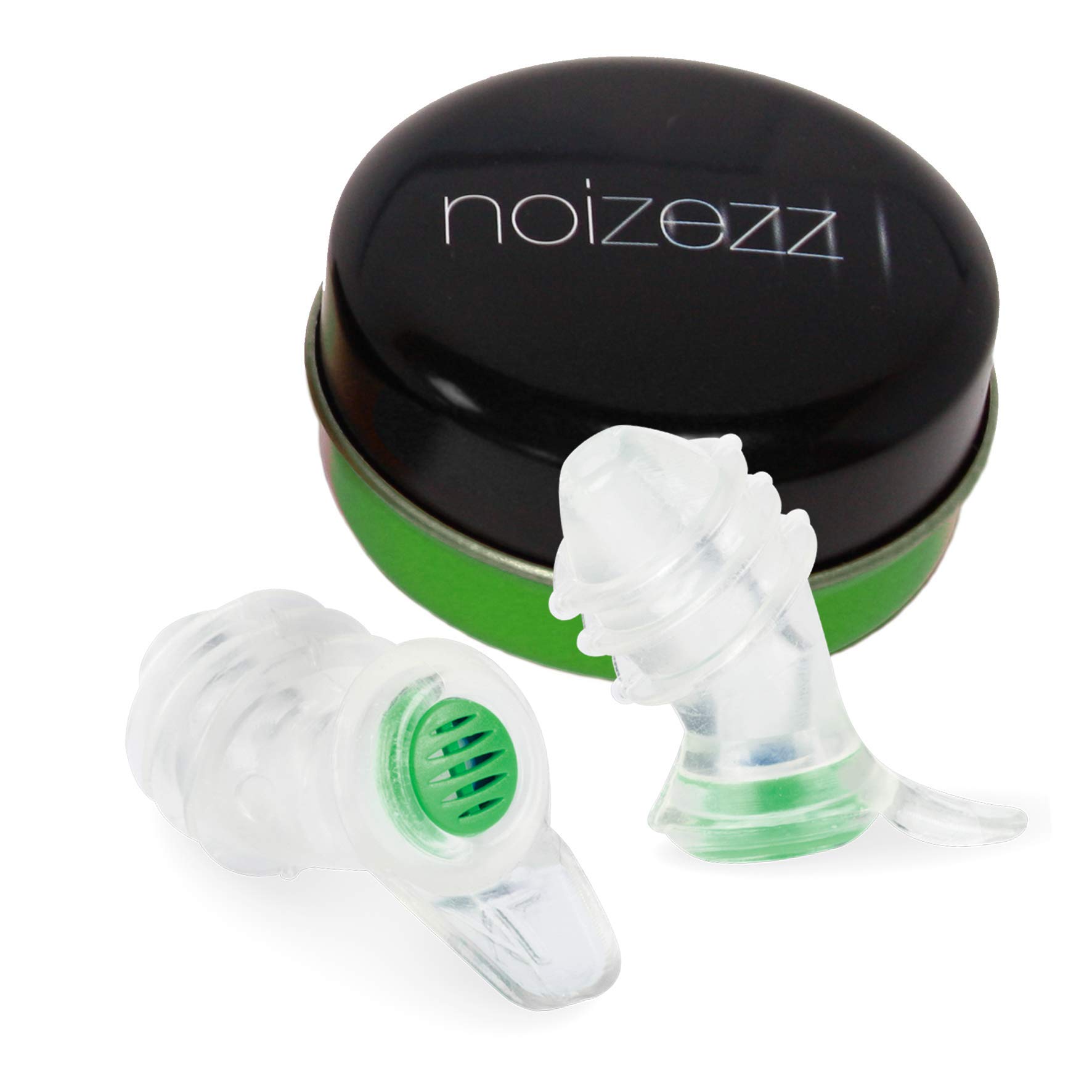 Noizezz Universal Music protección auditiva (tamaño M)