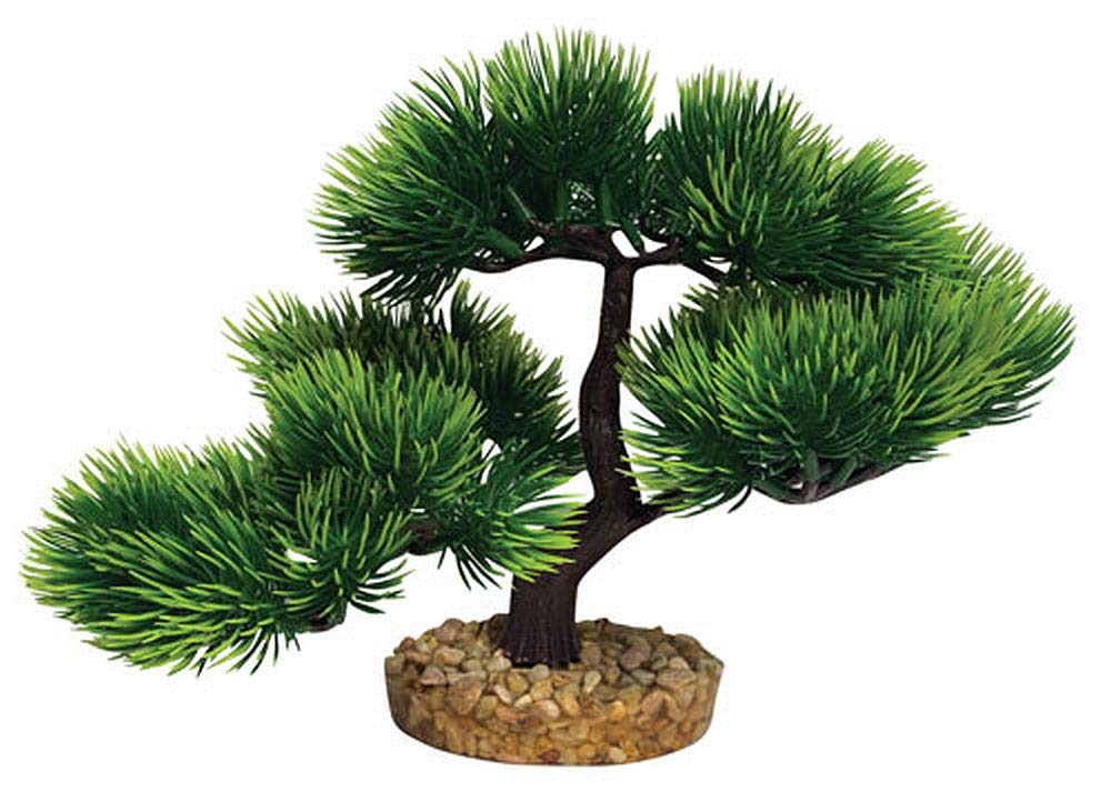 Aqua One NEW Vibrance - Bonsai Tree 18cm 28487