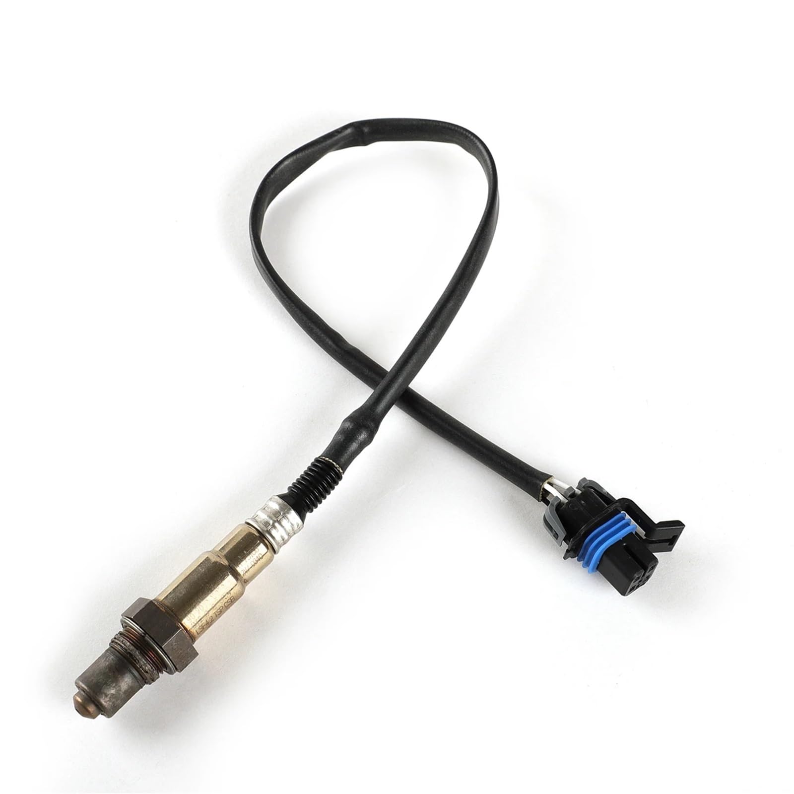 Capteur d'oxygène 0258010260 lambda pour motorisations 12634064 et 12634085 - 5