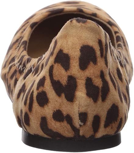 Miniatura 3 de Tienda Essentials - Zapatos bajos Belice tipo bailarina para mujer