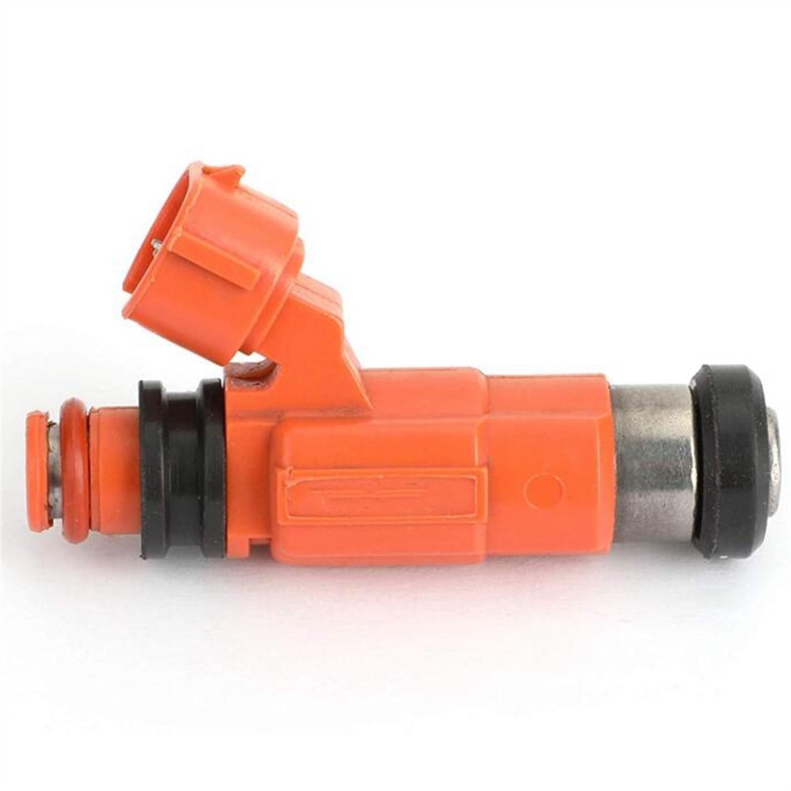 Zynther Orange Automotive Fuel Injectors 4Pcs Fuel Injector 68V-8A360-00-00 68V8a3600000 Inp-771 Cdh-210 For Yamaha F115 Hp For Outboard 2000-2015