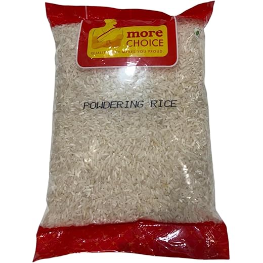 Choice Powdering Rice 1kg 1 kg