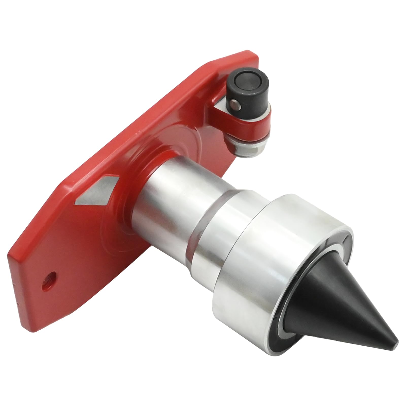 Hoypeyfiy 750-087 - Equilibratore magnetico per lame tosaerba, ricambio per la maggior parte delle lame di tosaerba, sostituisce 42-047