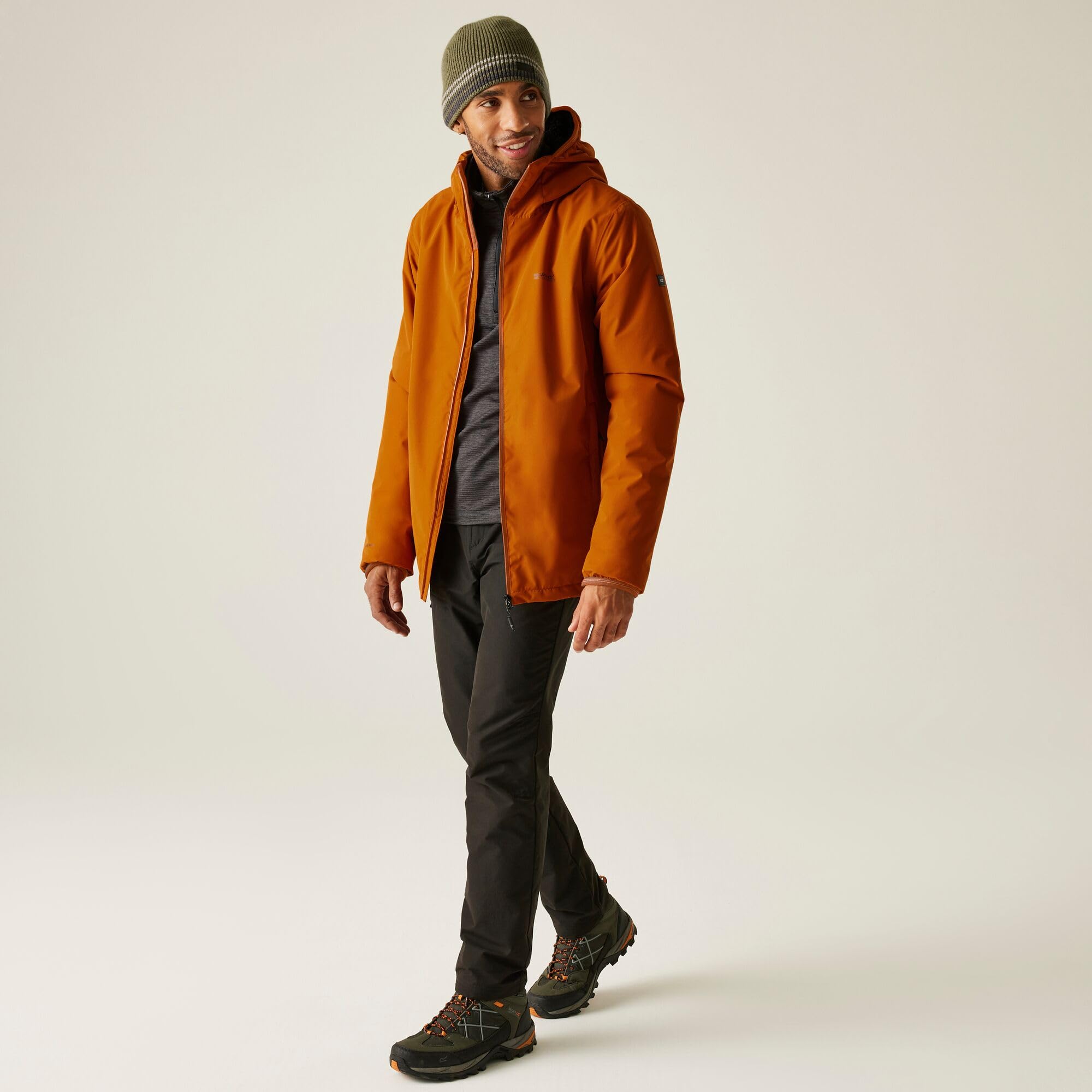 Regatta Chaqueta Caspen para hombre