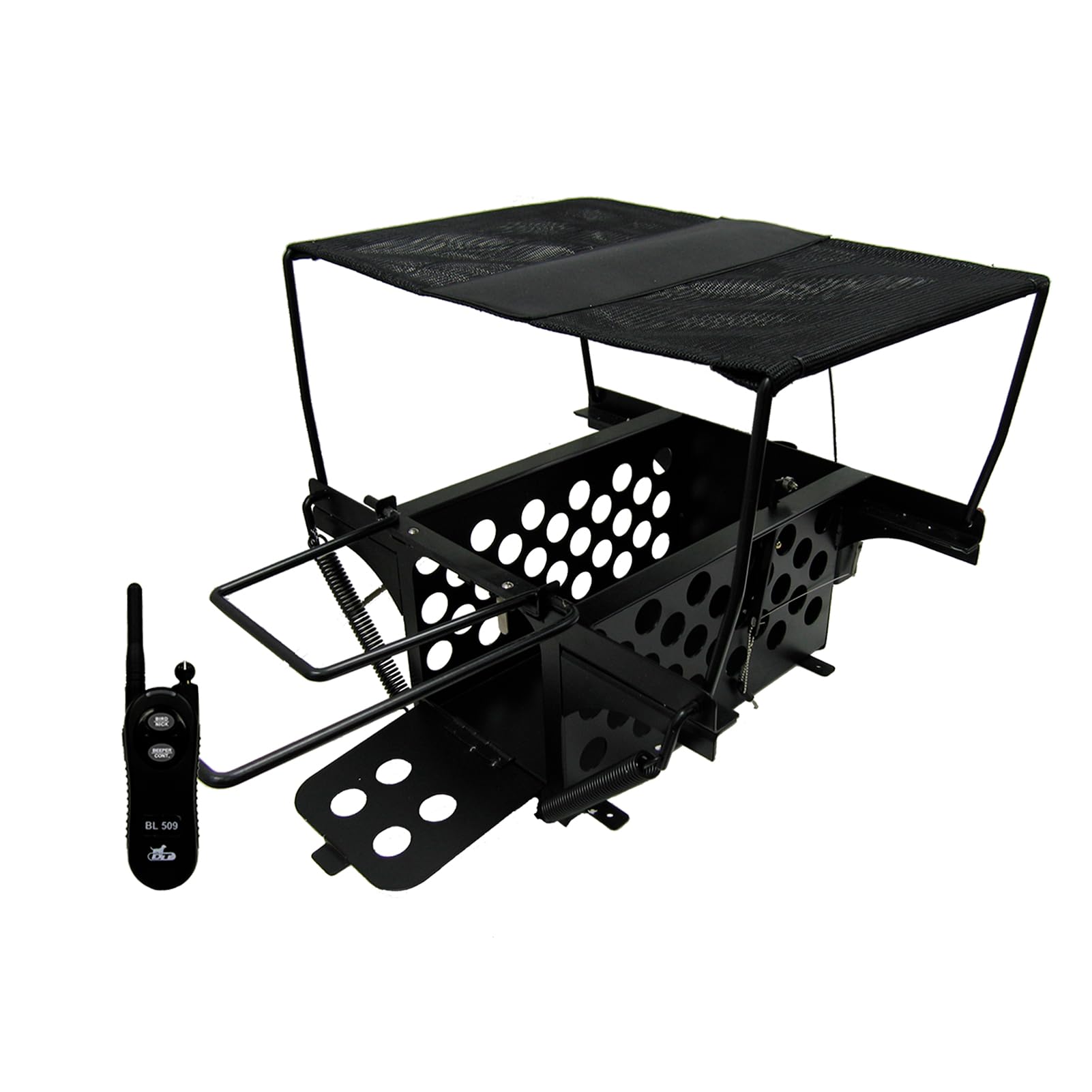 DT Systems 700 Series Remote Bird Launcher