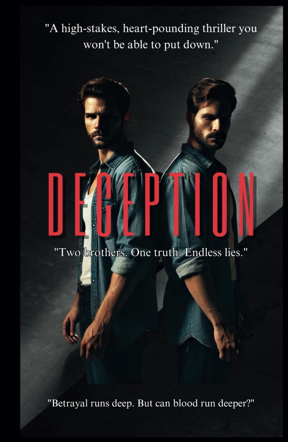 Deception