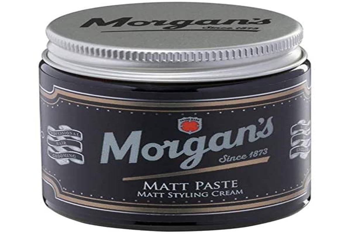Morgan's Pomade Matt Paste,120ml