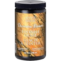 Algopix Similar Product 10 - qt Modern Masters DP608 Tint Base