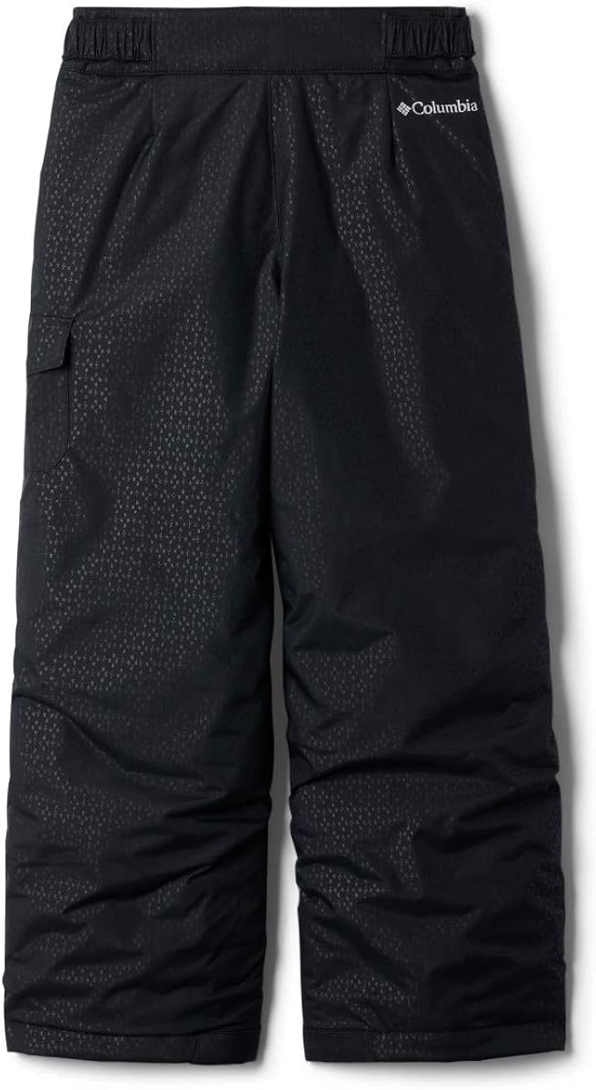Columbia Girls' Starchaser Peak Ii Pant : Clothing, Shoes & Jewelry