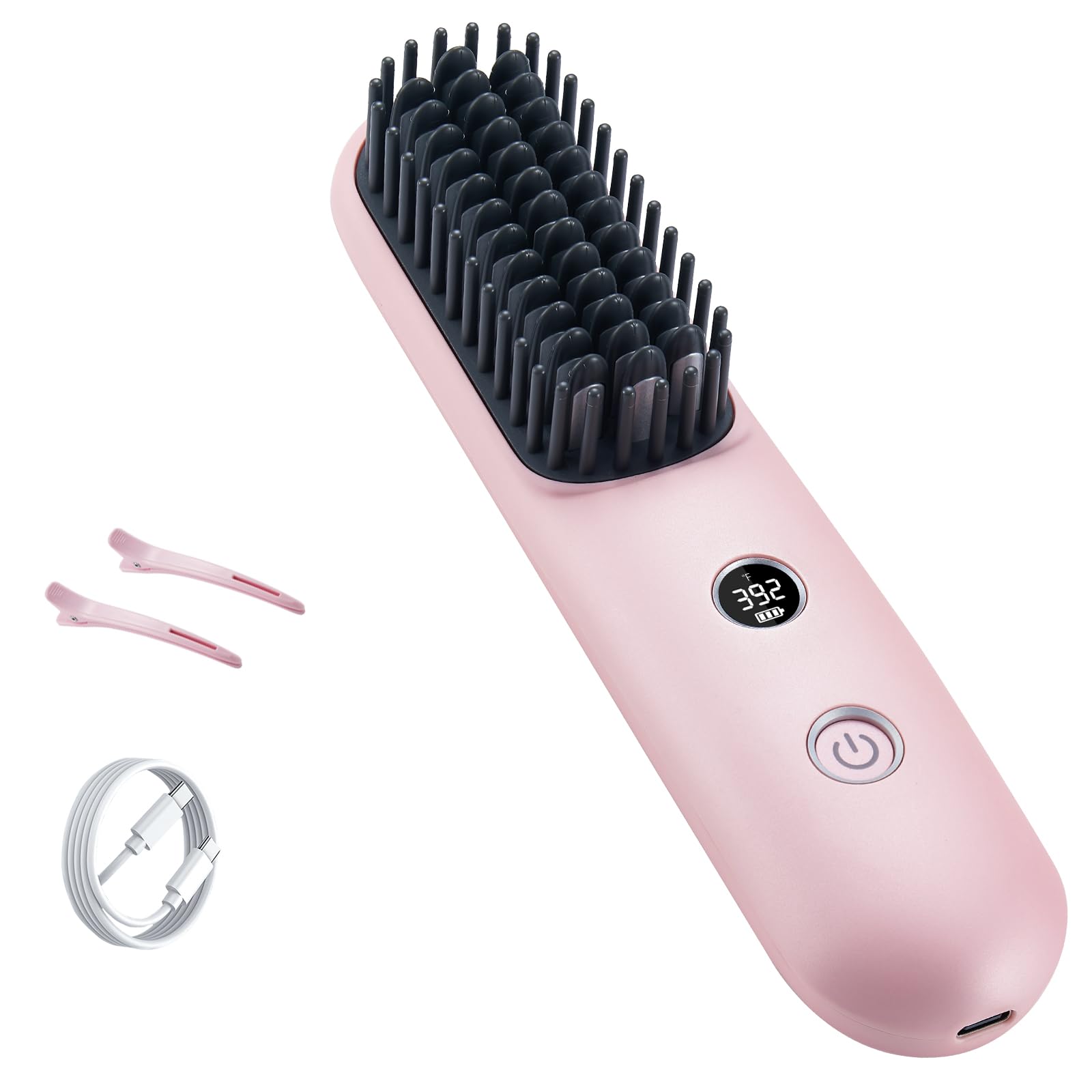 STUDLLY Cordless Straightener