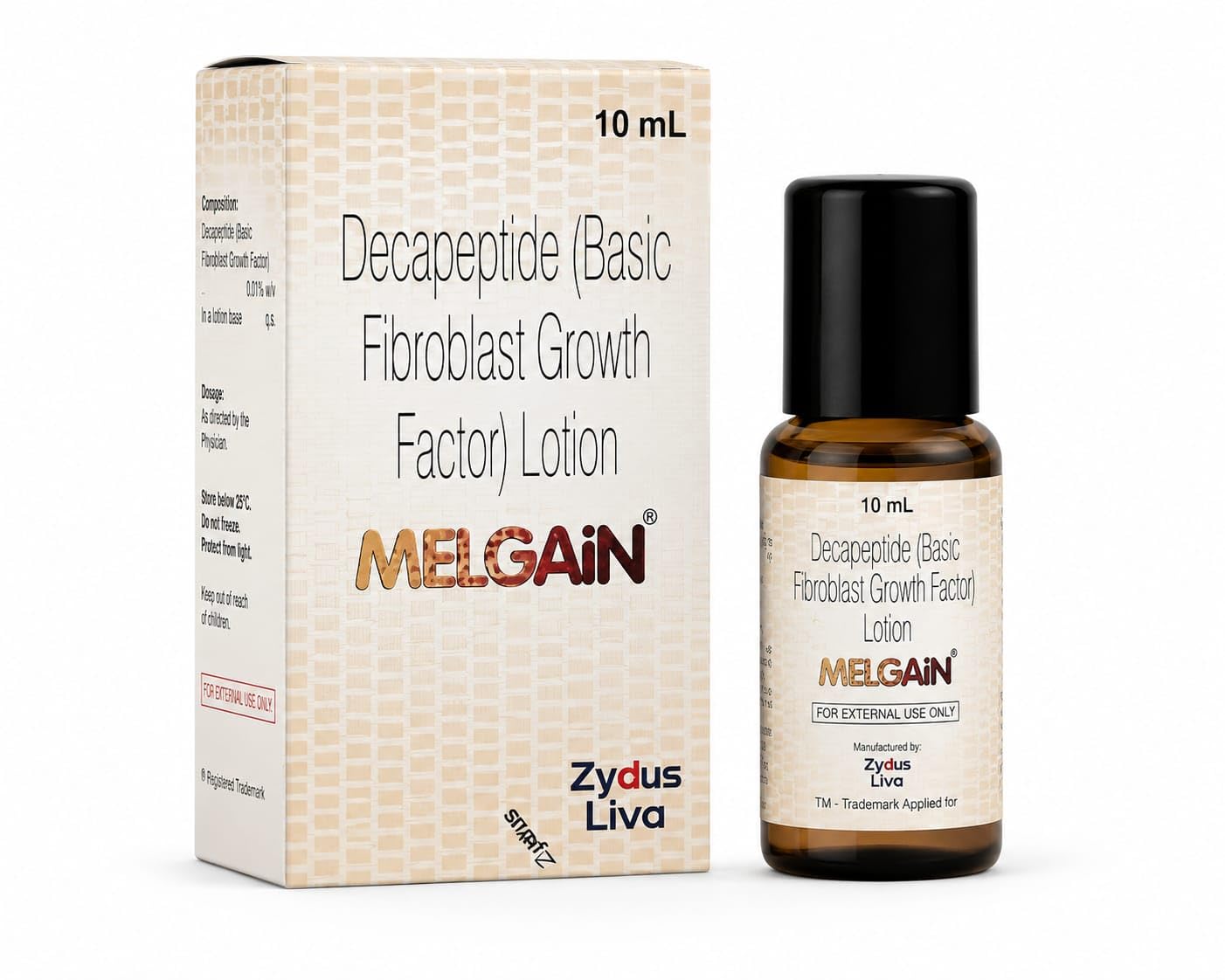 Melg ain Lotion for White Spots,10ml-picture-46