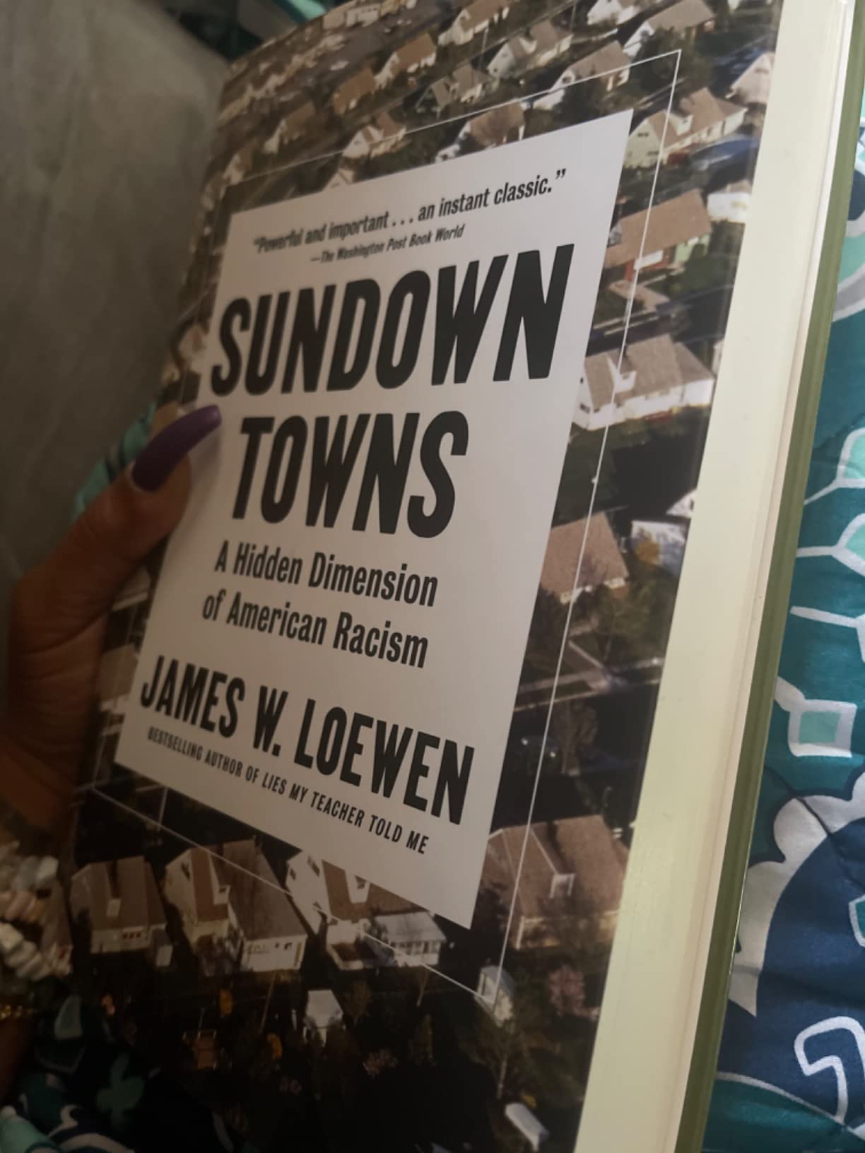 Must have in your book collection