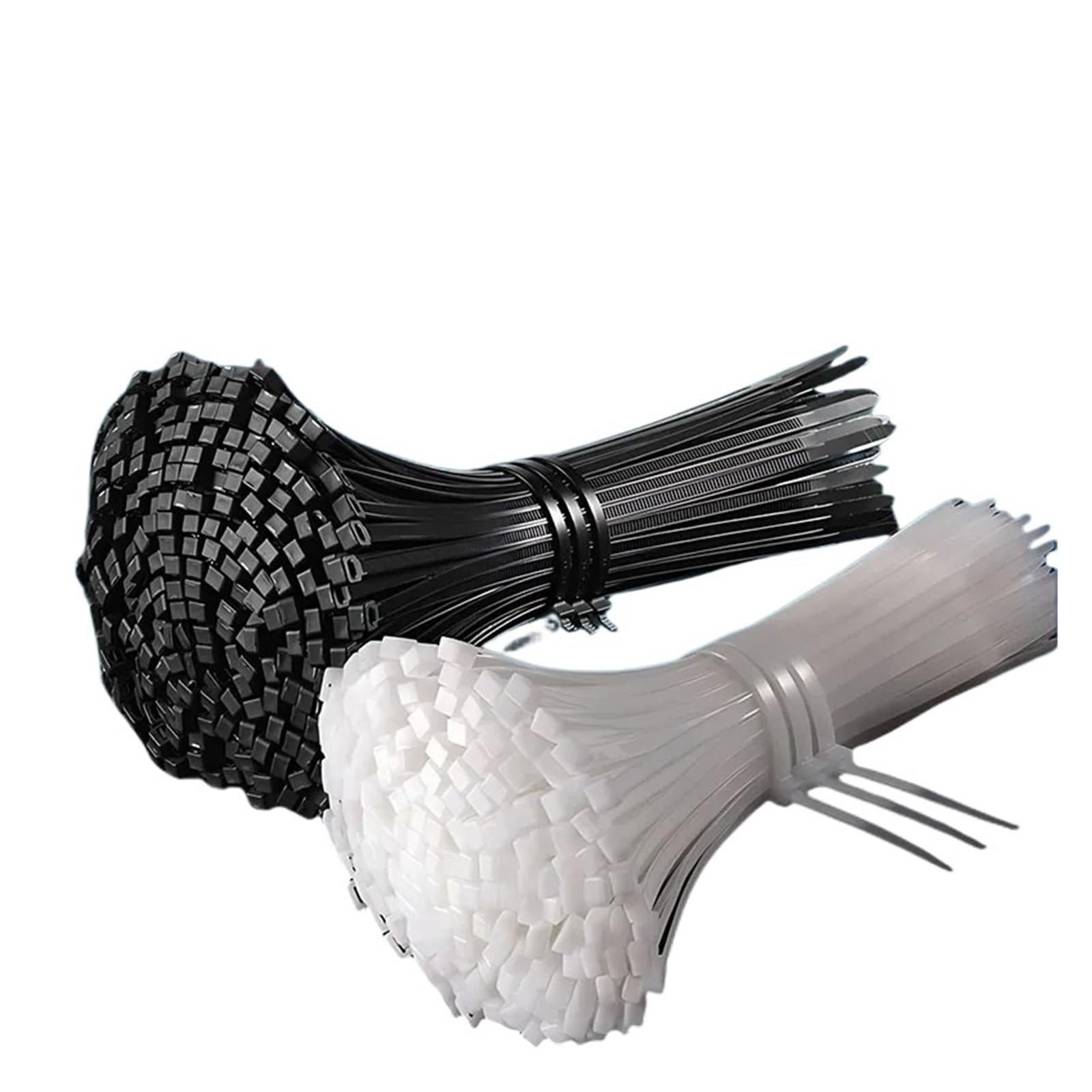 楽天市場】結束バンド ケーブルタイ SG-100 ナチュラル 1000本入り 100mm インシュロック タイラップ 手締め用 使い切り 配線バンド  結束タイ 結束帯 エスジー工業 ナイロン結束バンド ナイロンバンド 配線材料 SGタイ 日本製 : さくさくナックス 1000 PCS セルフロック  ... ケーブルタイ 100 個ナイロンケーブルタイセルフロックプラスチックリングシルクブラックストラップ SOWQWE(Black 100