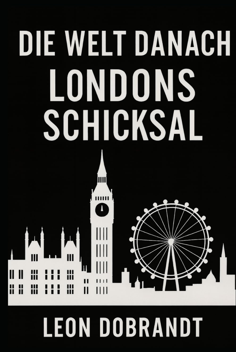 Die Welt Danach: Londons Schicksal
