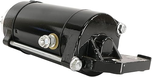 Miniatura 5 de DB Electrical Arrancador 410-54142 compatible conrepuesto para Yamaha PWC FX1800 FX Wave Runner, GX1800 FZR FZS, VX1800, Sportboats 212 X -XAT1100,