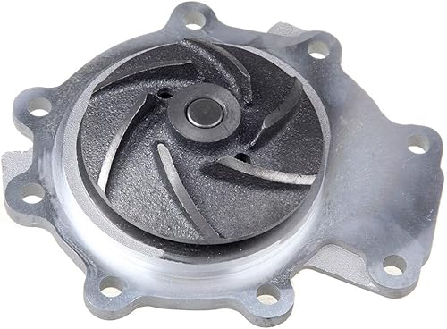 Miniatura 3 de SCITOO AW7170 43543 1207150 Bomba de agua de motor compatible con 2005-2008 para Chrysler 300 5.7L 2005-2010 para Chrysler 300 6.1L 2008-2010 para