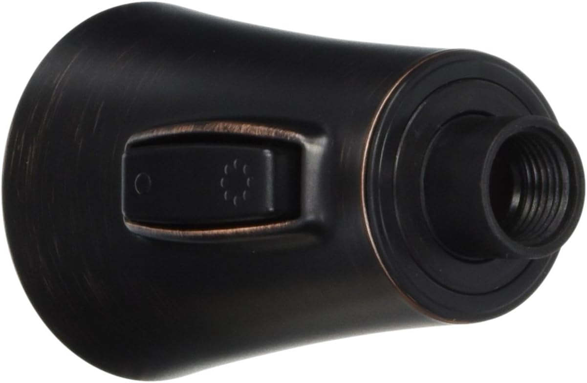 Delta Faucet RP53210RB Pilar Pull-Down Wand, Venetian Bronze