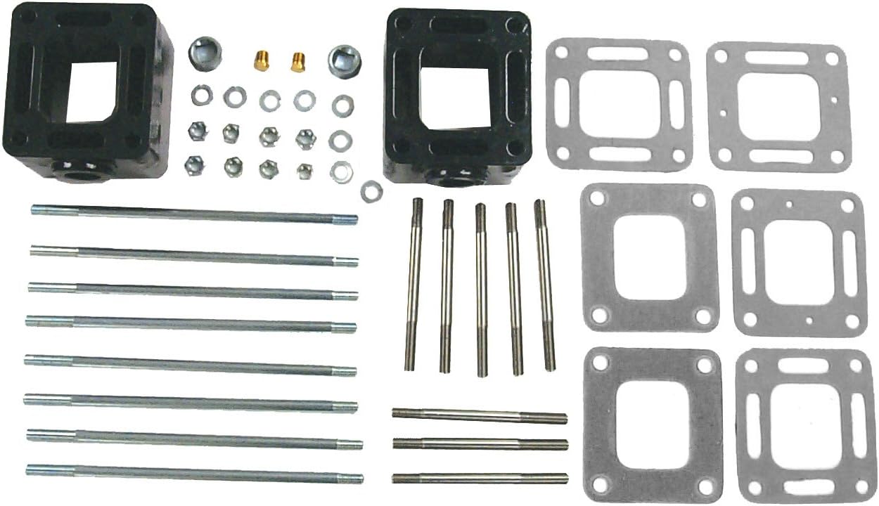 Sierra18-1908K Manifold Riser Spacer Kit