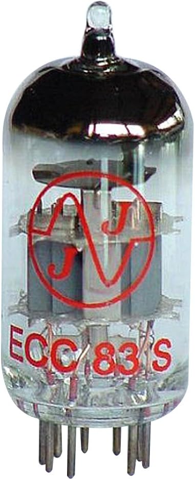 T-12AX7-S-JJ Amplifier Tube