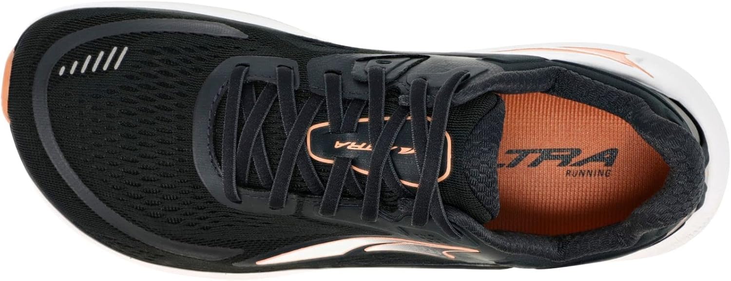 ALTRA Women's Paradigm 6 Road Running Shoe