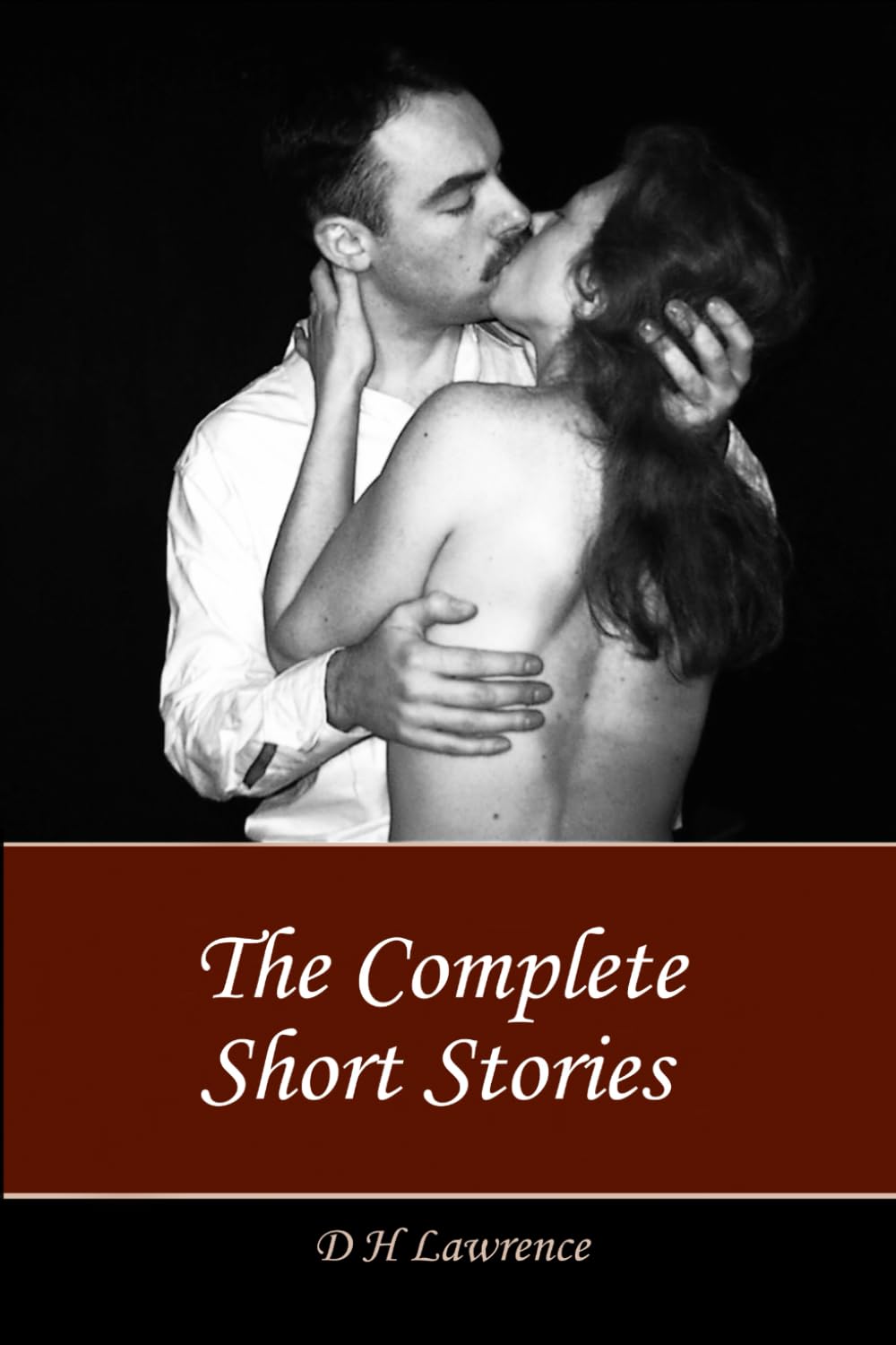 D H Lawrence Complete Short Stories