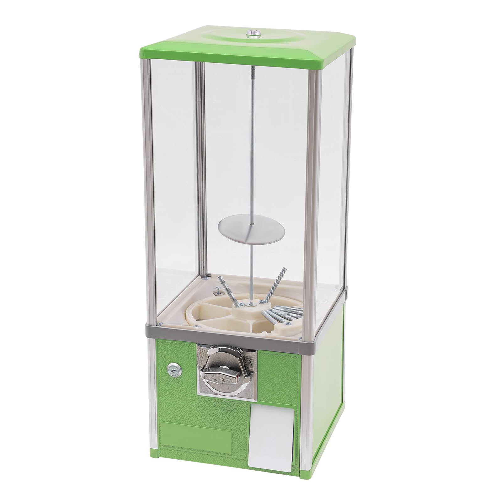 DYNAMI Vending Machine,25