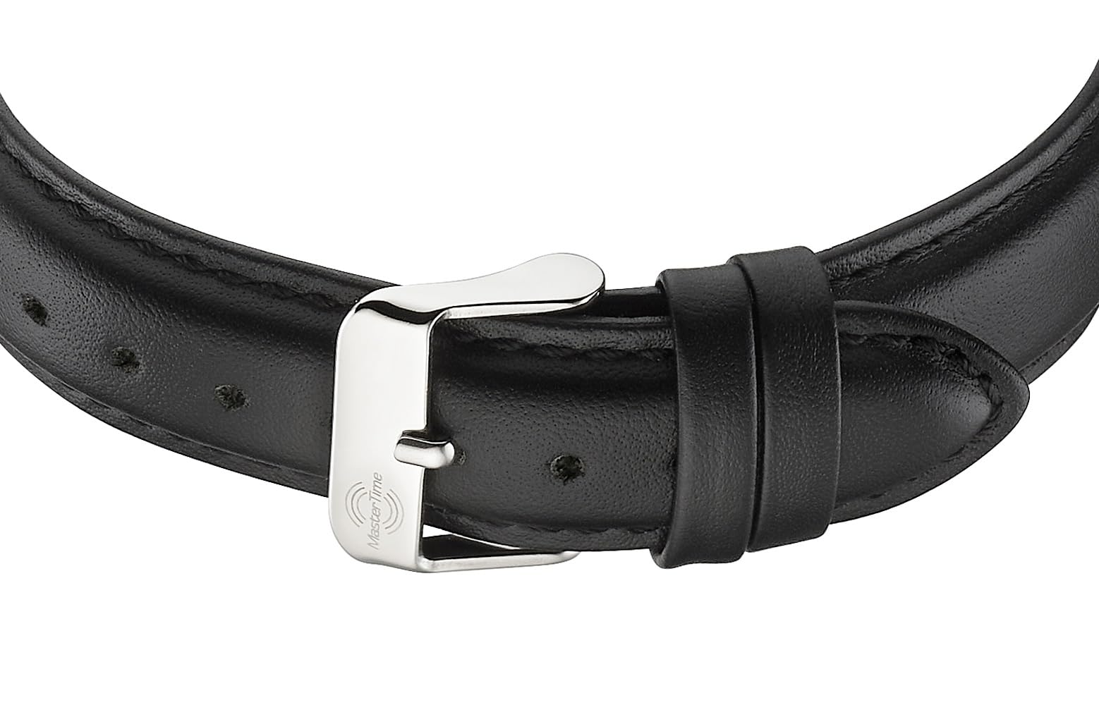 Master Time Funk Quarz Herren Uhr Analog-Digital mit Leder Armband MTGA-10957-22L