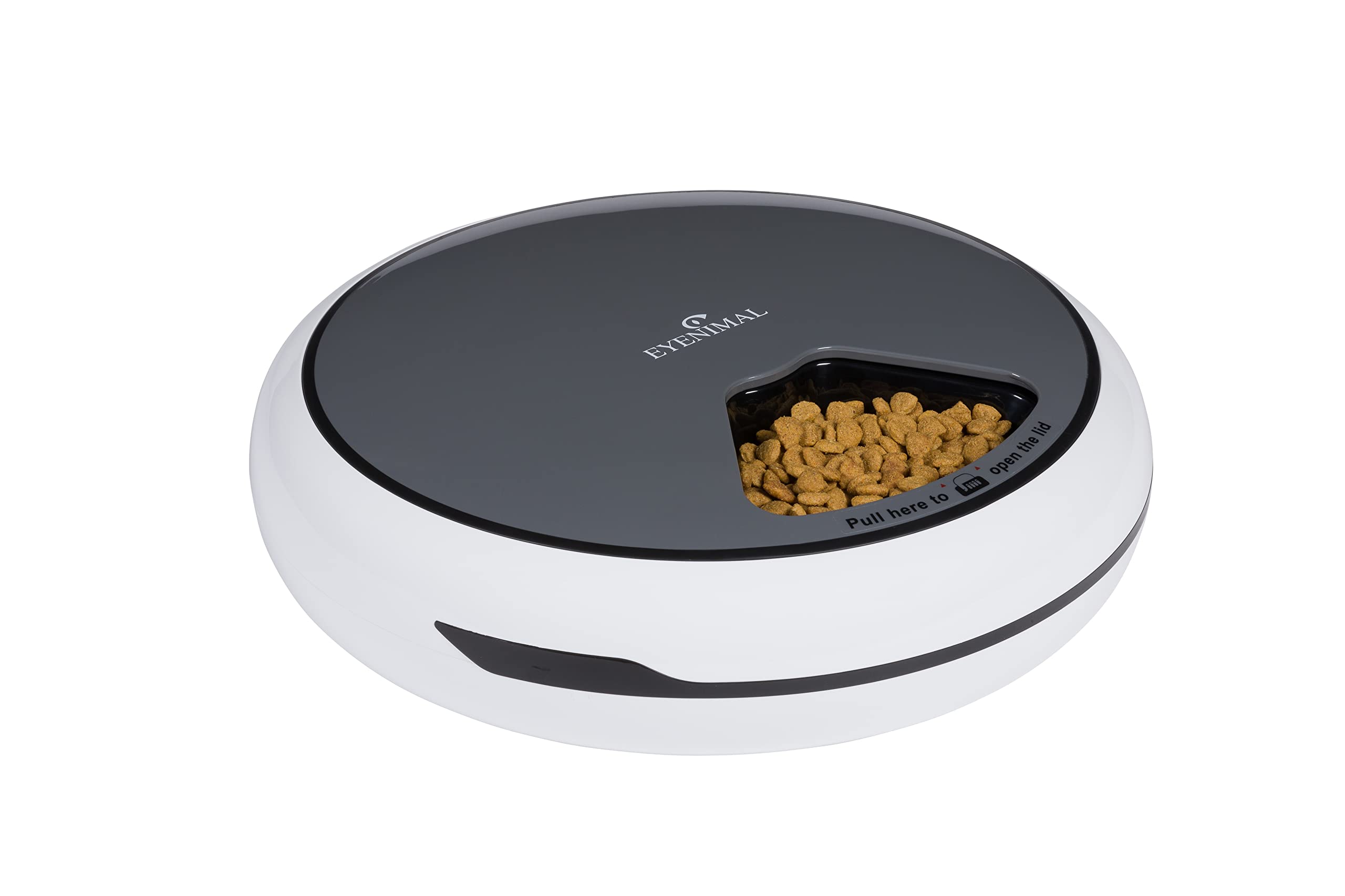 EYENIMAL NUTRI200 - Set of 5 Compartments for Pets