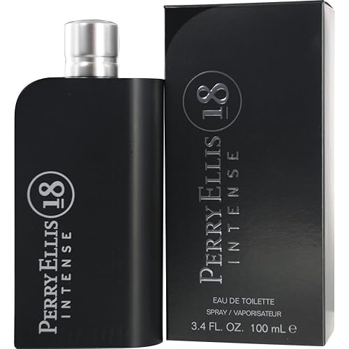 Miniatura 1 de Perry Ellis 18 Intense por Perry Ellis para hombres - 34 onzas EDT Spray