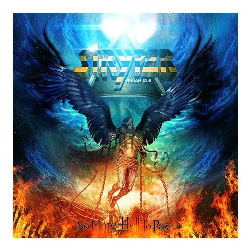 No More Hell To Pay (+1 Bonus Track)Stryper