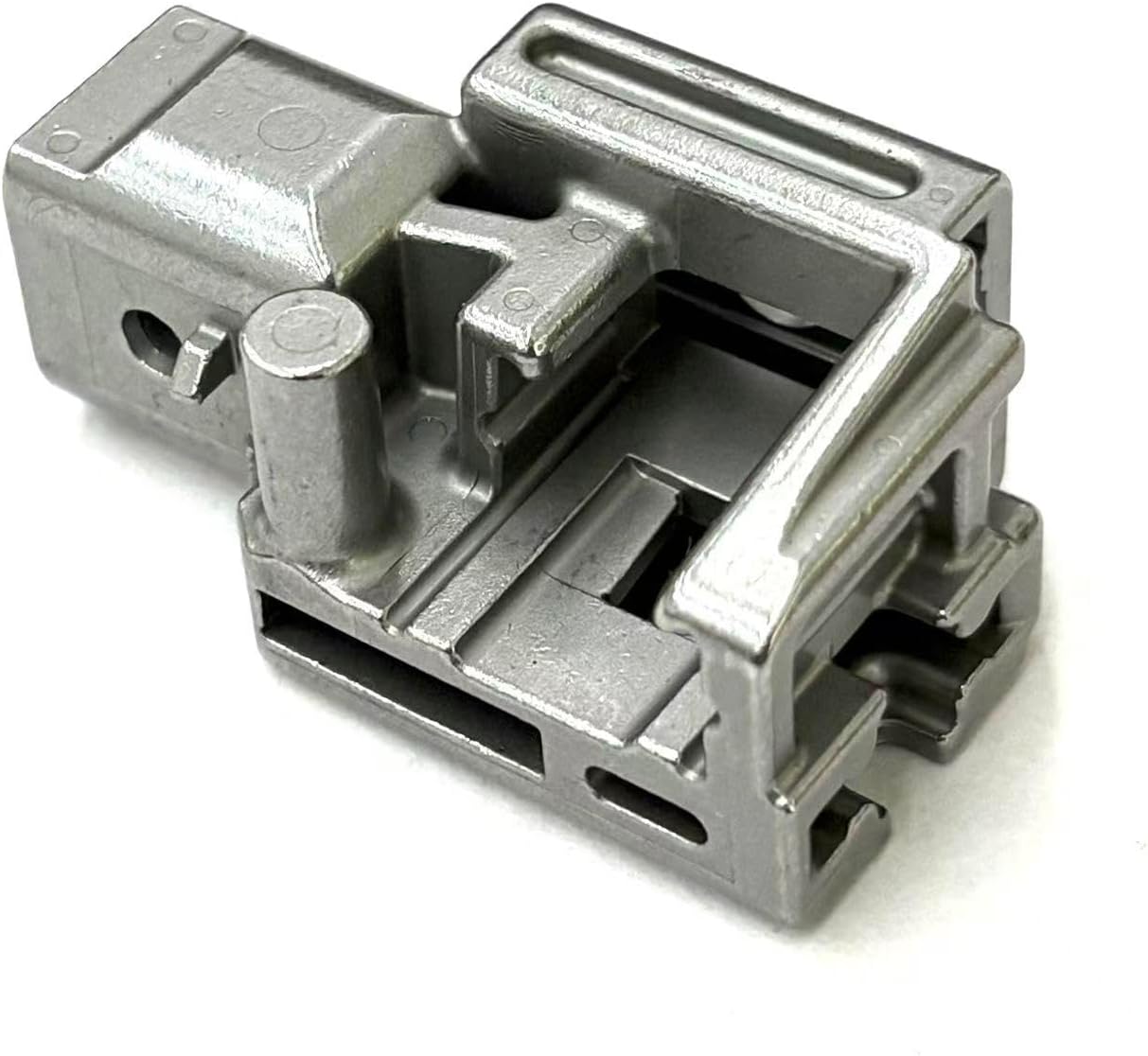 N389789 Reciprocating Saw Blade Clamp DW304PK New Replacement part Compatible with DEWALT