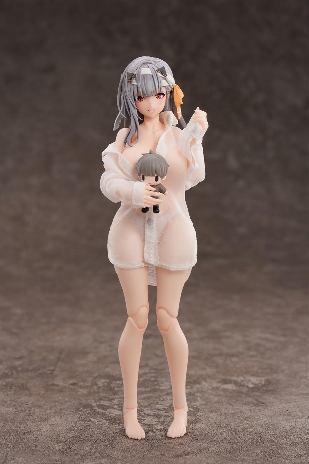 Amazon.co.jp: 『勝利の女神：NIKKE』 モダニア：ファースト・アフェ 