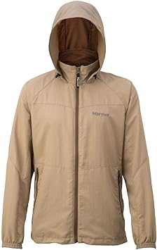 Amazon マーモット Marmot メンズ アウトドア ウェア ウインドブレーカー ジャケット Valley Wind Jacket Tomnjk10 Nut ナッツ 19ss Marmot マーモット スポーツ アウトドア