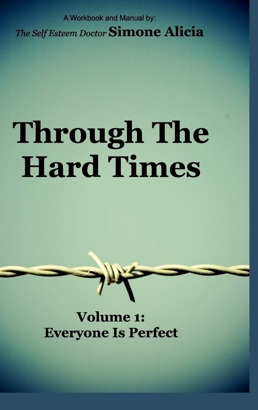 Through the Hard Times: Volume 1: Everyone is Perfect