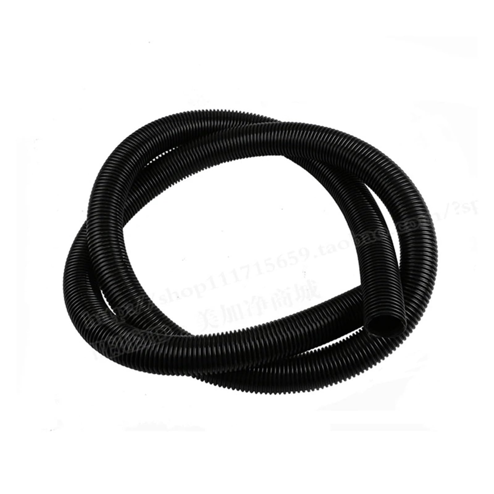 Tubo per aspiratore industriale, ID 60mm, tubo aspirazione EVA 5m