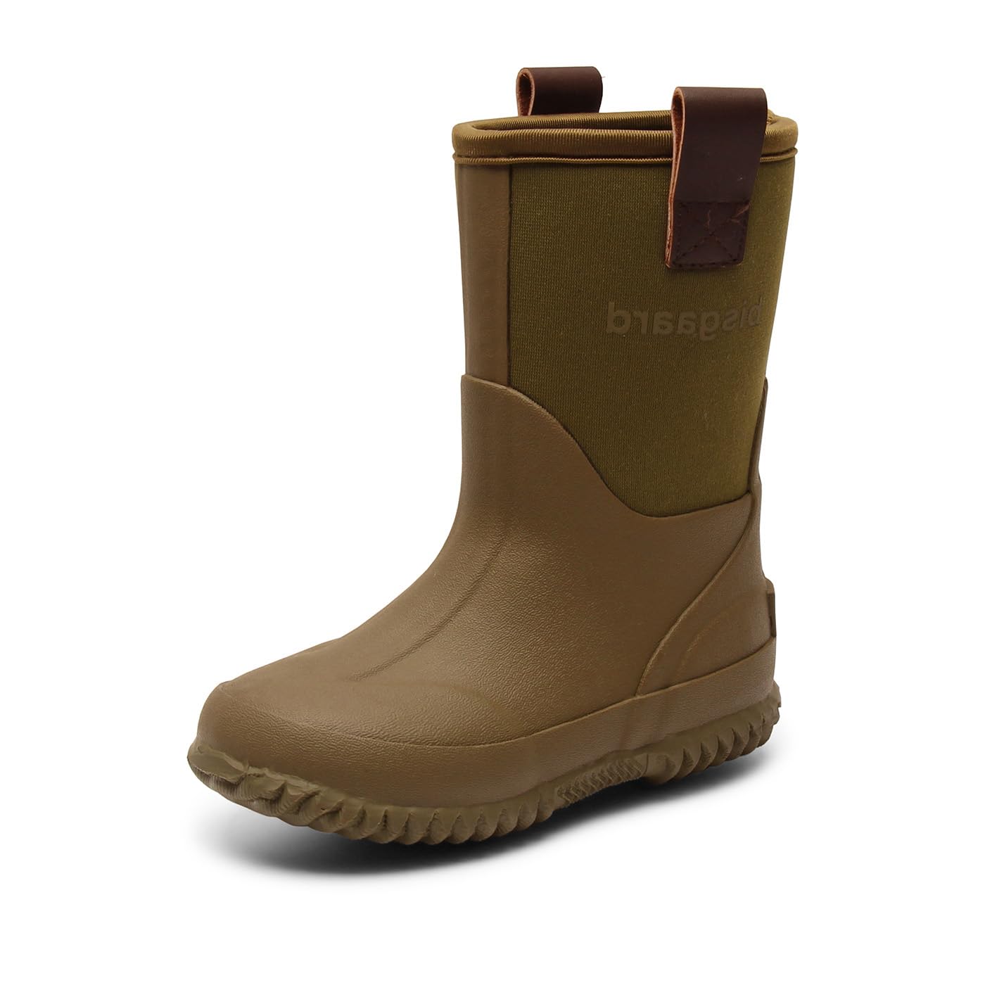 bisgaard neo thermo, Rain boot, green,